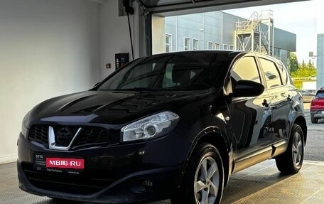 Nissan Qashqai, 2011 год, 900 000 рублей, 1 фотография