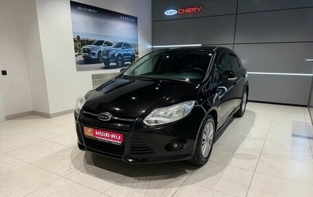 Ford Focus III, 2012 год, 740 000 рублей, 1 фотография