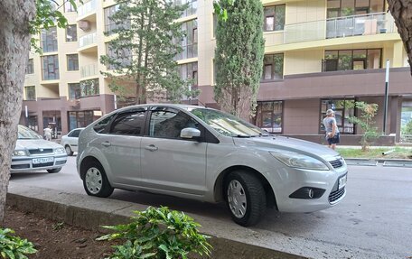 Ford Focus II рестайлинг, 2008 год, 590 000 рублей, 6 фотография