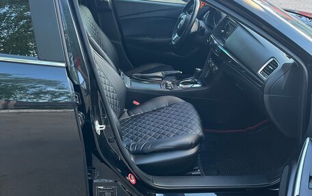 Mazda 6, 2014 год, 1 180 000 рублей, 8 фотография