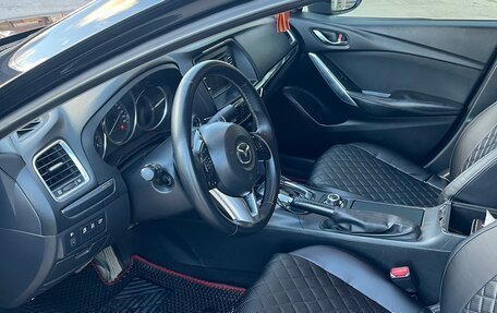 Mazda 6, 2014 год, 1 180 000 рублей, 5 фотография