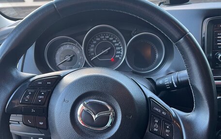 Mazda 6, 2014 год, 1 180 000 рублей, 7 фотография