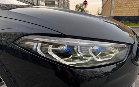 BMW 8 серия, 2021 год, 8 900 000 рублей, 5 фотография