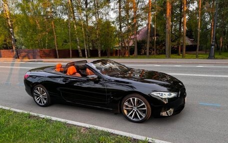 BMW 8 серия, 2021 год, 8 900 000 рублей, 3 фотография