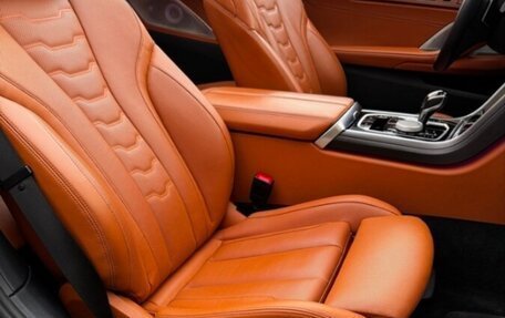 BMW 8 серия, 2021 год, 8 900 000 рублей, 10 фотография