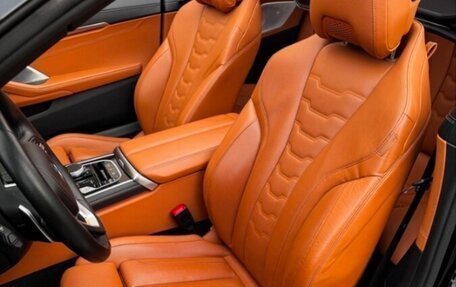 BMW 8 серия, 2021 год, 8 900 000 рублей, 13 фотография