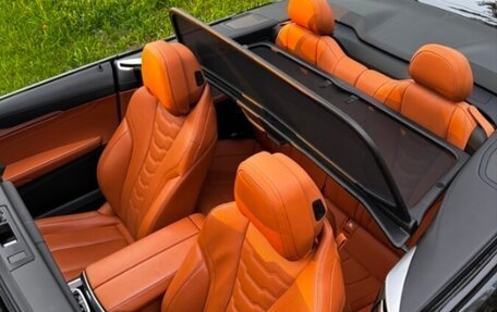 BMW 8 серия, 2021 год, 8 900 000 рублей, 11 фотография