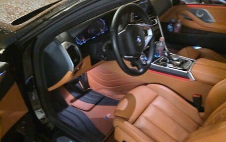 BMW 8 серия, 2021 год, 8 900 000 рублей, 15 фотография