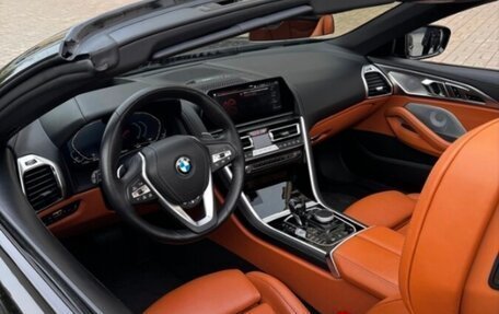 BMW 8 серия, 2021 год, 8 900 000 рублей, 14 фотография