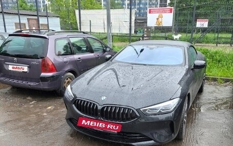 BMW 8 серия, 2021 год, 8 900 000 рублей, 8 фотография