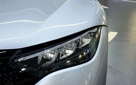 Mercedes-Benz EQE, 2022 год, 5 850 000 рублей, 8 фотография