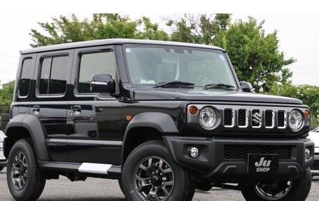 Suzuki Jimny, 2026 год, 2 270 000 рублей, 3 фотография