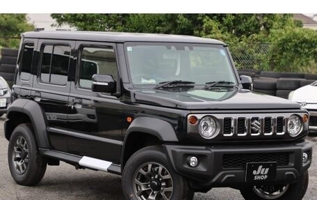 Suzuki Jimny, 2026 год, 2 270 000 рублей, 4 фотография