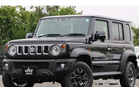 Suzuki Jimny, 2026 год, 2 270 000 рублей, 2 фотография