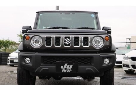 Suzuki Jimny, 2026 год, 2 270 000 рублей, 5 фотография