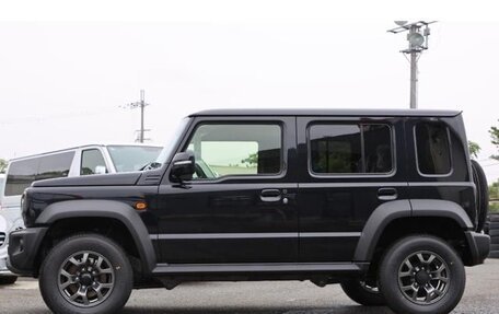 Suzuki Jimny, 2026 год, 2 270 000 рублей, 6 фотография