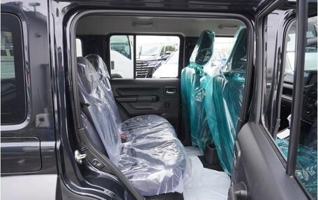 Suzuki Jimny, 2026 год, 2 270 000 рублей, 19 фотография