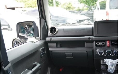Suzuki Jimny, 2026 год, 2 270 000 рублей, 12 фотография