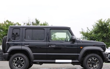Suzuki Jimny, 2026 год, 2 270 000 рублей, 7 фотография