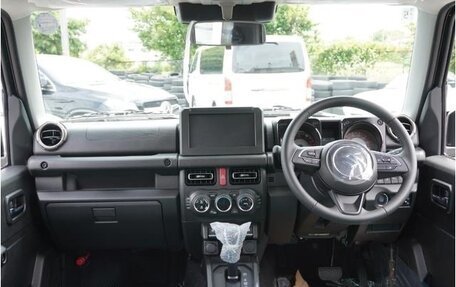 Suzuki Jimny, 2026 год, 2 270 000 рублей, 14 фотография