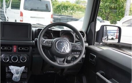 Suzuki Jimny, 2026 год, 2 270 000 рублей, 13 фотография