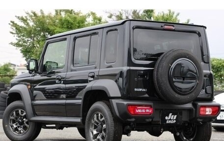 Suzuki Jimny, 2026 год, 2 270 000 рублей, 10 фотография