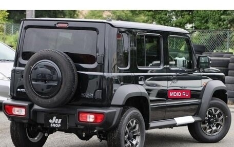 Suzuki Jimny, 2026 год, 2 270 000 рублей, 8 фотография