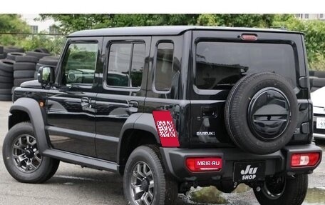 Suzuki Jimny, 2026 год, 2 270 000 рублей, 9 фотография