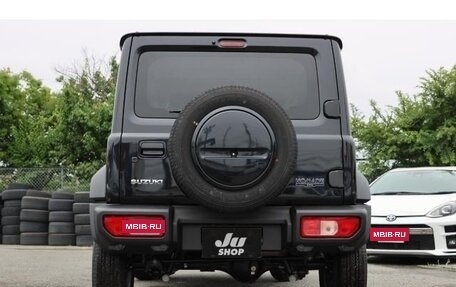 Suzuki Jimny, 2026 год, 2 270 000 рублей, 11 фотография