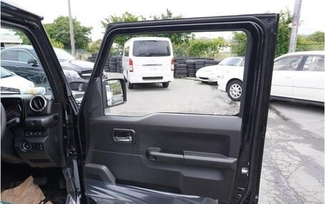 Suzuki Jimny, 2026 год, 2 270 000 рублей, 24 фотография