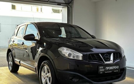 Nissan Qashqai, 2011 год, 900 000 рублей, 3 фотография