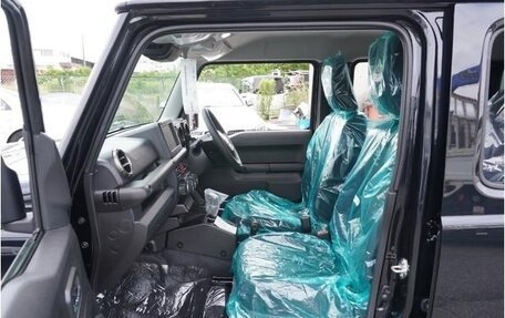 Suzuki Jimny, 2026 год, 2 270 000 рублей, 22 фотография