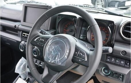 Suzuki Jimny, 2026 год, 2 270 000 рублей, 26 фотография