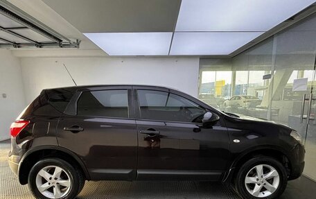 Nissan Qashqai, 2011 год, 900 000 рублей, 5 фотография