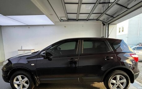 Nissan Qashqai, 2011 год, 900 000 рублей, 10 фотография
