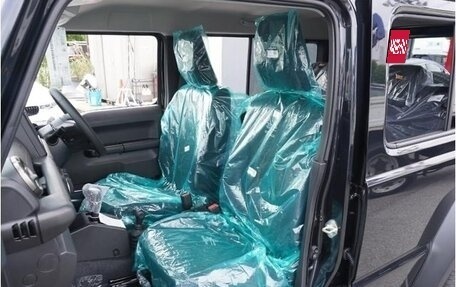 Suzuki Jimny, 2026 год, 2 270 000 рублей, 23 фотография