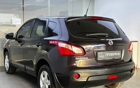 Nissan Qashqai, 2011 год, 900 000 рублей, 8 фотография