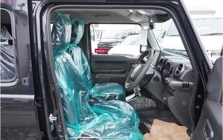 Suzuki Jimny, 2026 год, 2 270 000 рублей, 25 фотография
