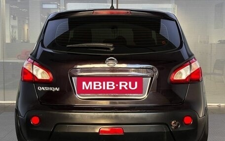 Nissan Qashqai, 2011 год, 900 000 рублей, 7 фотография