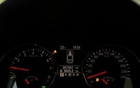 Nissan Qashqai, 2011 год, 900 000 рублей, 16 фотография