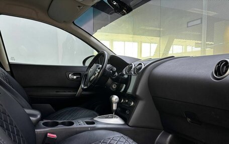 Nissan Qashqai, 2011 год, 900 000 рублей, 13 фотография