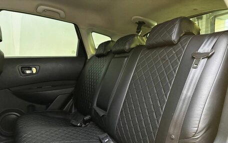 Nissan Qashqai, 2011 год, 900 000 рублей, 15 фотография