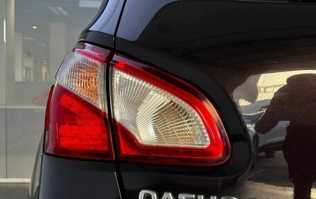 Nissan Qashqai, 2011 год, 900 000 рублей, 12 фотография