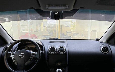 Nissan Qashqai, 2011 год, 900 000 рублей, 17 фотография