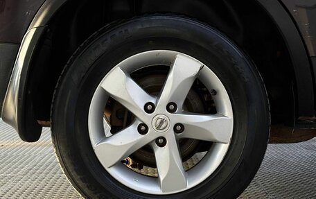 Nissan Qashqai, 2011 год, 900 000 рублей, 22 фотография
