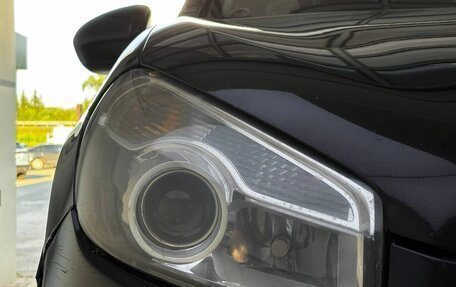 Nissan Qashqai, 2011 год, 900 000 рублей, 21 фотография