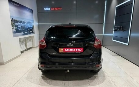 Ford Focus III, 2012 год, 740 000 рублей, 4 фотография