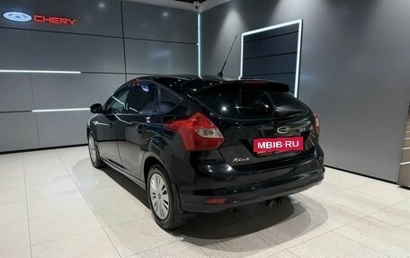 Ford Focus III, 2012 год, 740 000 рублей, 3 фотография