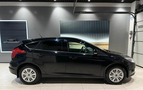 Ford Focus III, 2012 год, 740 000 рублей, 6 фотография