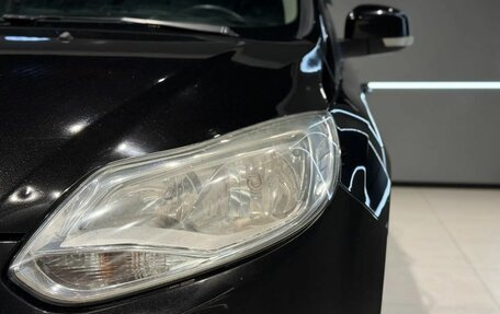 Ford Focus III, 2012 год, 740 000 рублей, 10 фотография